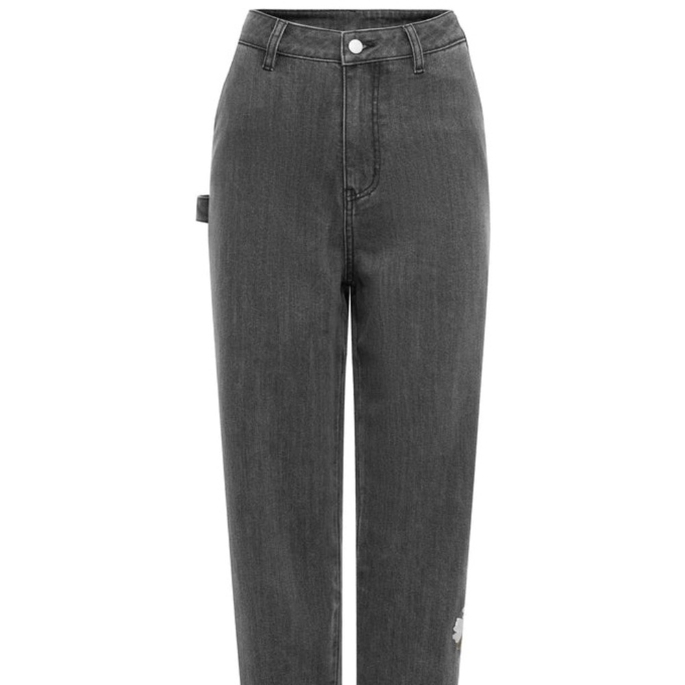 With Jean Paige Pants - Picture 3 of 6